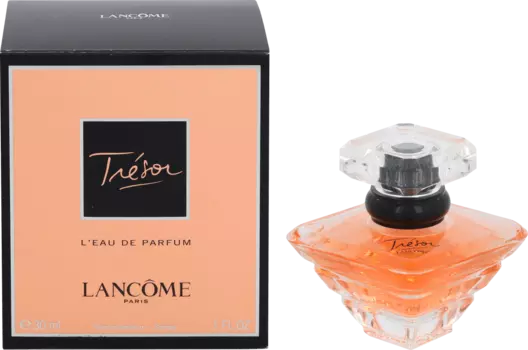 Трезор Парфюмированная вода 30 мл Lancme
