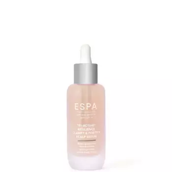 Tri-Active сыворотка для упругости, очищения и укрепления кожи головы Espa