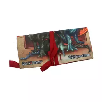 Три,, All Rolled Up