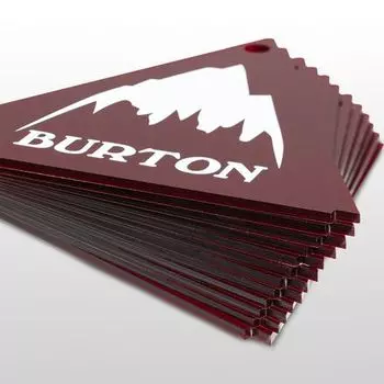 Три-скребок — 12 шт. Burton, цвет Assorted