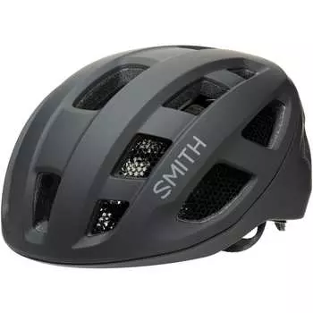 Триада mips шлем Smith, черный