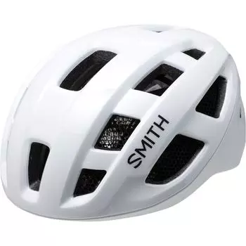 Триада mips шлем Smith, цвет white/matte white