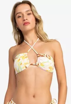 TRIANGEL Printed Classics Roxy, Верх бикини gfk
