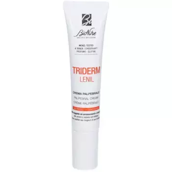 Тридерм Ленил Крем для век Bionike