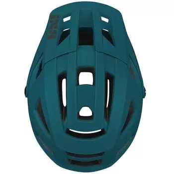 Триггер AM Шлем iXS, цвет Everglade