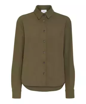 Триггерная рубашка Mvp Wardrobe, зеленый