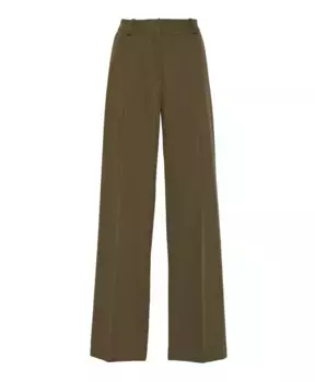 Триггерные брюки Mvp Wardrobe, зеленый