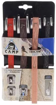 Трикам ЭВО — набор из 4 шт. C.A.M.P.