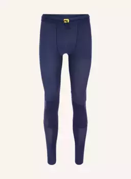 Трико для бега s5 Skins, синий