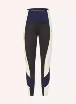 Трико для бега ua run everywhere Under Armour, черный