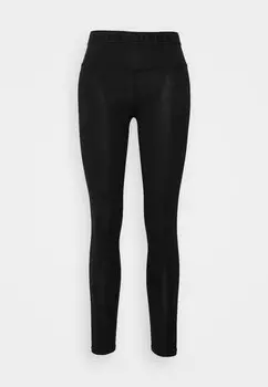 Трико LEGGINGS Deha, черный