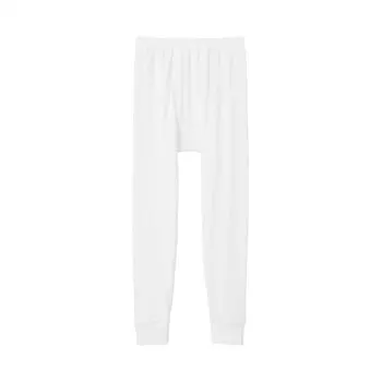 Трико мужское Muji хлопковое, кремовый