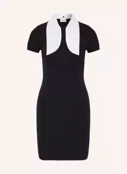 Трикотаж Claudie Pierlot, белый