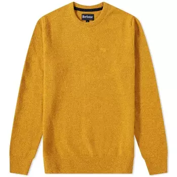 Трикотаж для экипажа Barbour Tisbury