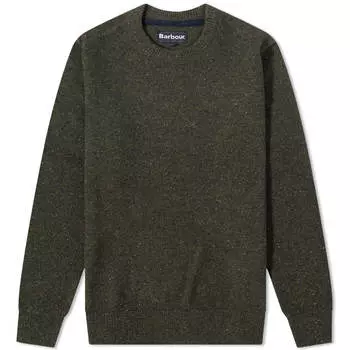 Трикотаж для экипажа Barbour Tisbury
