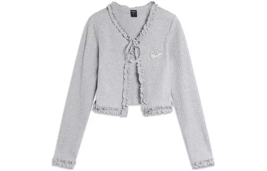 Трикотаж для женщин Disney X Disney, цвет серый Lining