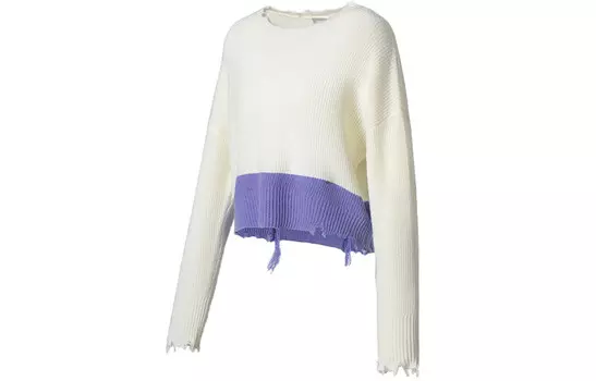 Трикотаж для женщин серии Fitness Off White Lining