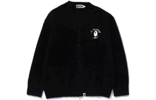 Трикотаж мужской A Bathing Ape, черный