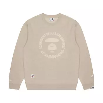 Трикотаж мужской Aape, черный