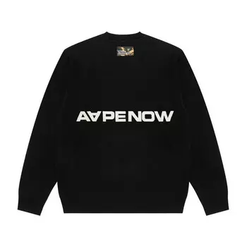 Трикотаж мужской Aape, розовый