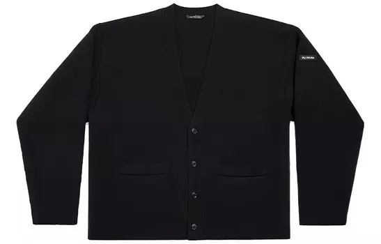 Трикотаж мужской Balenciaga, белый