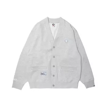 Трикотаж мужской белый WH2 Aape, белый