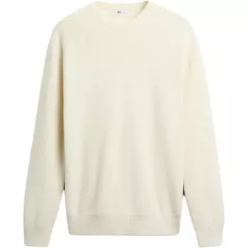 Трикотаж мужской белый Zara, белый