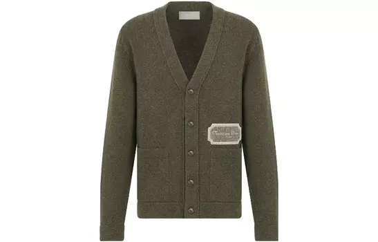 Трикотаж мужской Dior, бежевый