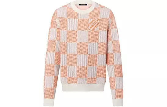 Трикотаж мужской многоцветный Louis Vuitton, цвет Multicolor