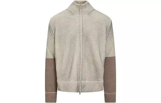 Трикотаж мужской многоцветный Mm6 Maison Margiela, цвет Multicolor
