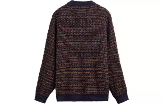 Трикотаж мужской Морской синий Zara, цвет Sea Blue