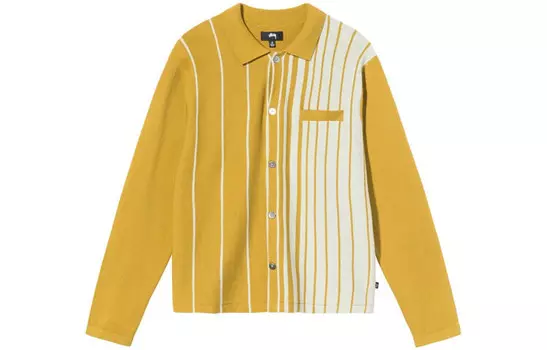 Трикотаж мужской Stussy, синий