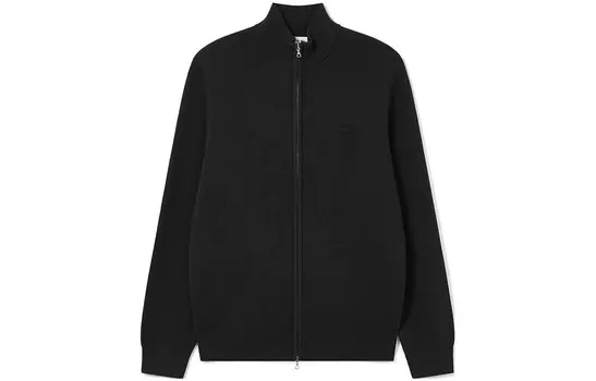 Трикотаж мужской темно-серый EL6 Lacoste, темно-серый