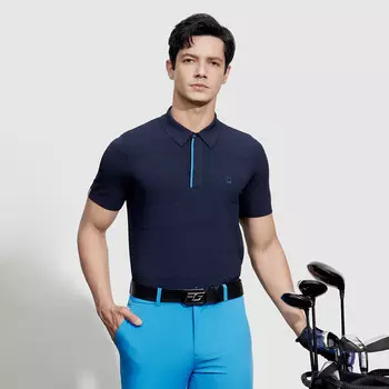 Трикотаж мужской Tide Blue Fila, синий