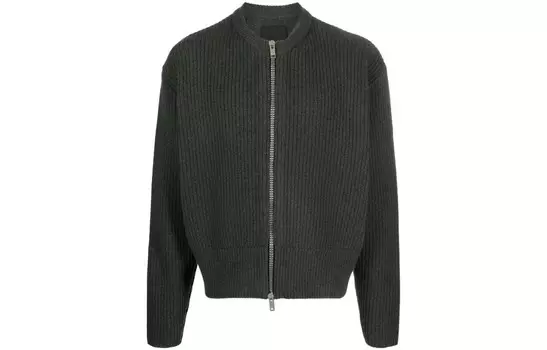 Трикотаж мужской зеленый Givenchy, зеленый