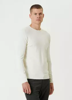 Трикотаж Network, экрю