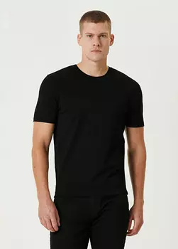 Трикотаж Network, черный