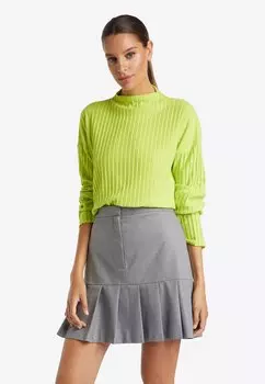 Трикотаж Rich & Royal ДЛИННЫЙ РУКАВ, зеленовато-желтый