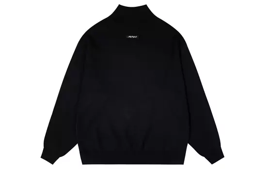 Трикотаж унисекс Atry, Черный