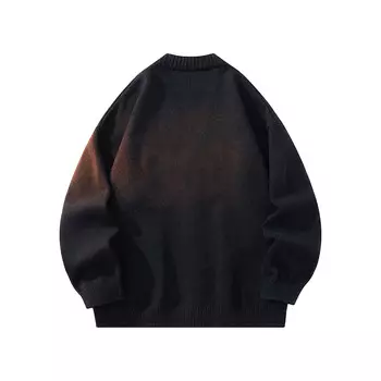 Трикотаж унисекс Dareasy, Черный