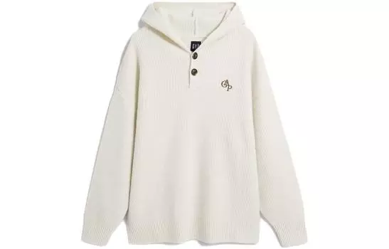 Трикотаж унисекс GAP, цвет Black/Gray