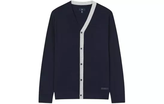 Трикотаж унисекс Gap, синий