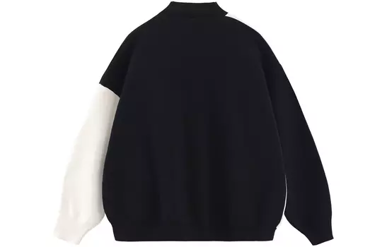 Трикотаж унисекс ICONS Lab, Черный