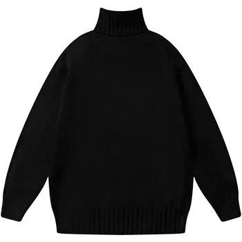 Трикотаж унисекс Mackyo, Черный