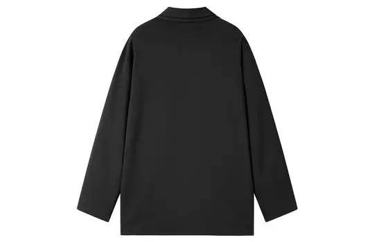 Трикотаж унисекс Minfinity, Черный