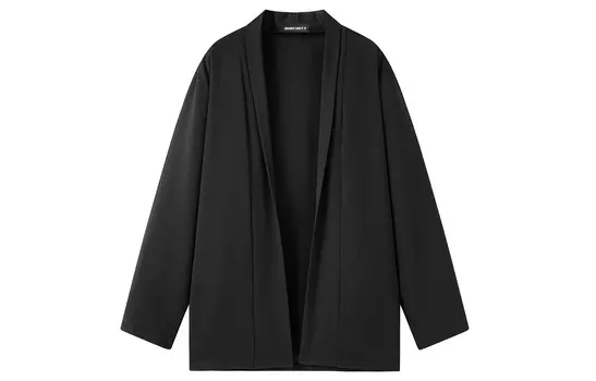 Трикотаж унисекс Minfinity, Серый (бесплатная брошь+шарф)