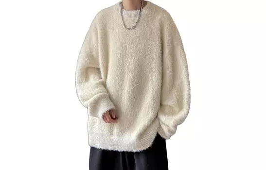 Трикотаж унисекс MONTVOO, Черный