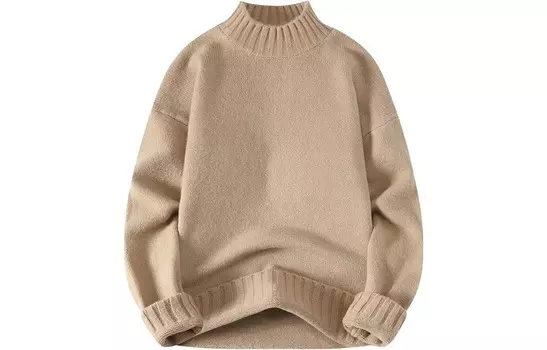 Трикотаж унисекс MONTVOO, Красный