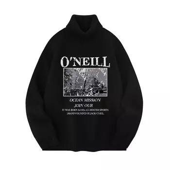 Трикотаж унисекс O'Neill, Хаки