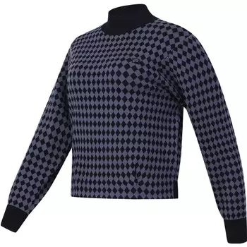 Трикотаж унисекс Pitch Black Fila